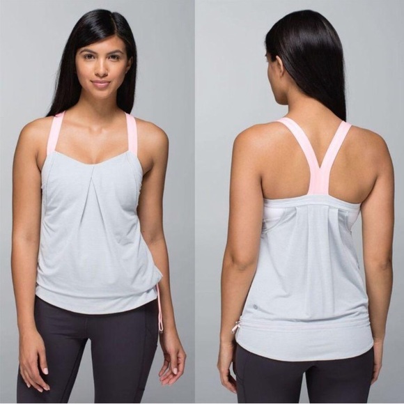 lululemon athletica Tops - 1 day sale! Lululemon tank 🏃🏽‍♀️